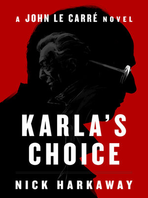 cover image of Karla's Choice